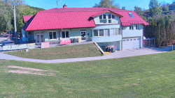Otočná kamera
