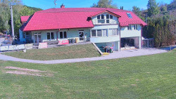 Otočná kamera