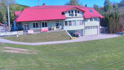 Otočná kamera