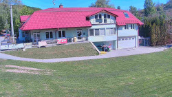 Otočná kamera