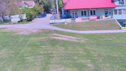 Otočná kamera