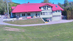 Otočná kamera