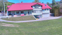 Otočná kamera