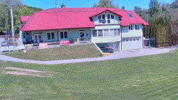 Otočná kamera