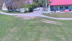 Otočná kamera