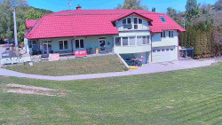 Otočná kamera