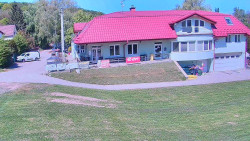 Otočná kamera
