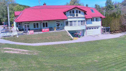Otočná kamera