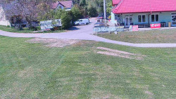 Otočná kamera