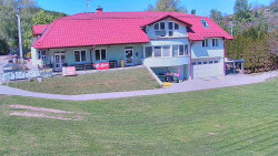 Otočná kamera