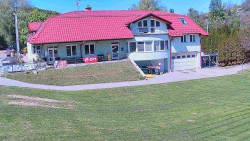 Otočná kamera