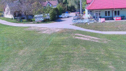 Otočná kamera