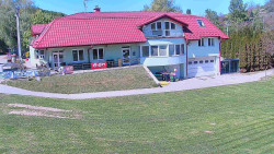 Otočná kamera