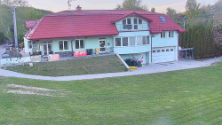 Otočná kamera