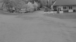 Otočná kamera