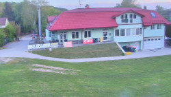 Otočná kamera