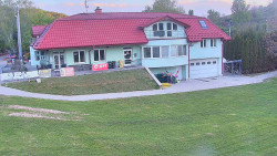 Otočná kamera