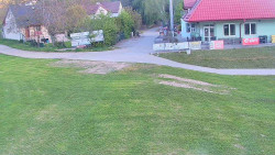 Otočná kamera