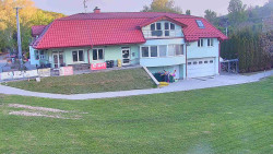 Otočná kamera