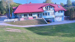Otočná kamera