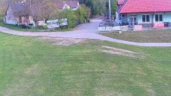Otočná kamera
