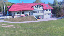 Otočná kamera