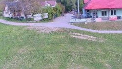 Otočná kamera