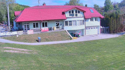 Otočná kamera