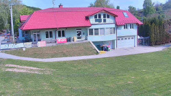 Otočná kamera
