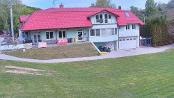 Otočná kamera