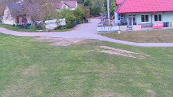 Otočná kamera