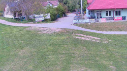 Otočná kamera