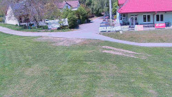 Otočná kamera