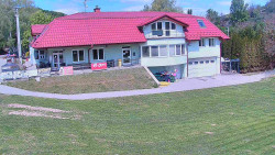 Otočná kamera
