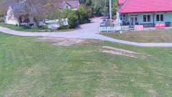 Otočná kamera