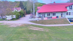 Otočná kamera
