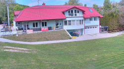 Otočná kamera