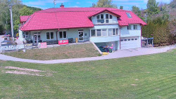 Otočná kamera