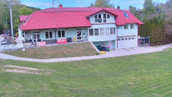 Otočná kamera