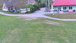 Otočná kamera