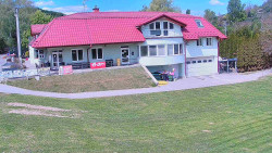 Otočná kamera