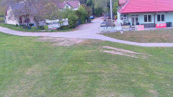 Otočná kamera