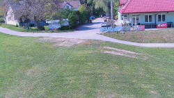 Otočná kamera