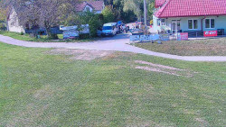 Otočná kamera