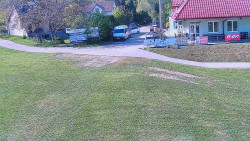 Otočná kamera