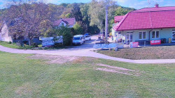 Otočná kamera