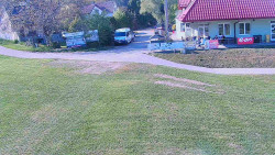 Otočná kamera
