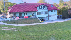 Otočná kamera