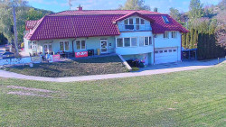 Otočná kamera