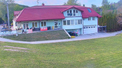 Otočná kamera